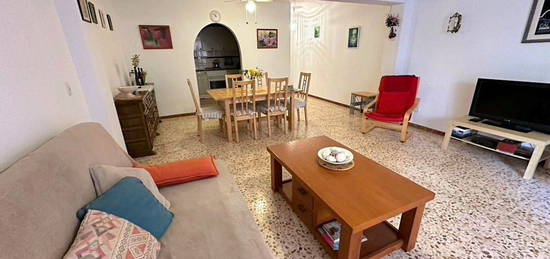 Piso en venta en Calpe Pueblo