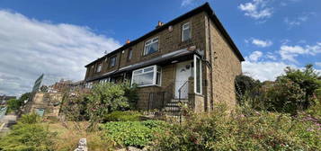 3 bedroom semi-detached house