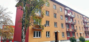 Prodej bytu 2+1 51 m²