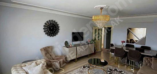 DÜZCE MERKEZ AZMİMİLLİ MAHALLESİNDE SATILIK 3+1 DAİRE