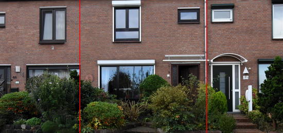 Zonnebloemstraat 50