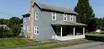 206 Walnut St, Philipsburg, PA 16866