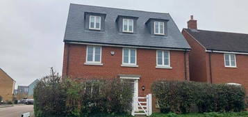 Property to rent in Newport Road, Broughton, Milton Keynes MK10