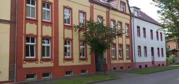 3-Raum-Wohnung in Kyritz