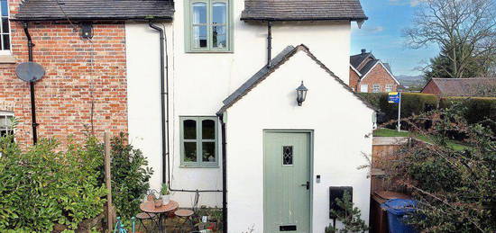 2 bedroom cottage to rent