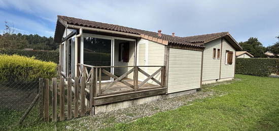 Maison  à vendre, 4 pièces, 3 chambres, 52 m²