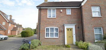 3 bedroom semi-detached house