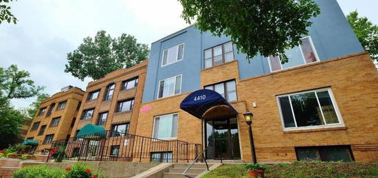 Lake Harriet Parkway Apartments, Minneapolis, MN 55410