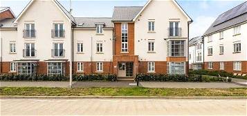 Flat to rent in Wokingham, Berkshire RG40