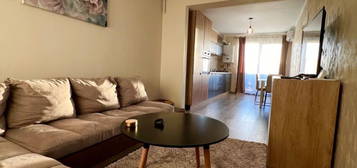 La cheie! Apartament modern de vânzare, luminos și eficient energetic