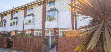 Town house for sale in Roxburgh Garden Court, Plymouth Road, Penarth CF64