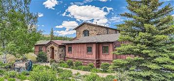 345 Game Trail Rd, Silverthorne, CO 80498
