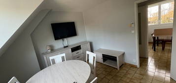 Appartement Meublé Mesquer