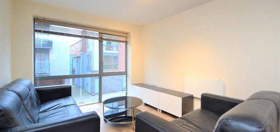 Flat to rent in Butcher Street, Leeds LS11