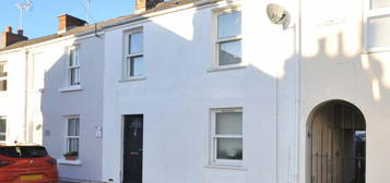 2 bedroom terraced house