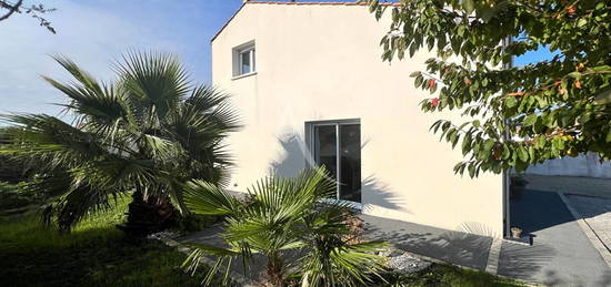 Maison  à vendre, 5 pièces, 3 chambres, 68 m²