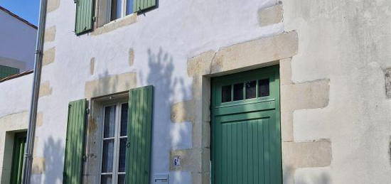 Maison meublée  à louer, 3 pièces, 2 chambres, 53 m²