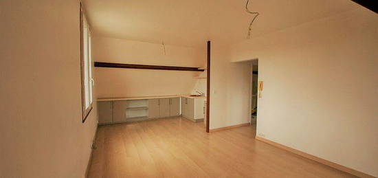 Loue bel appartement t2