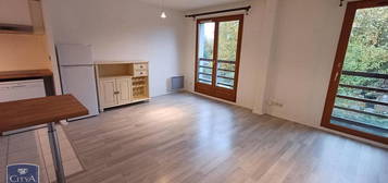 Location appartement 2 pièces 48 m²