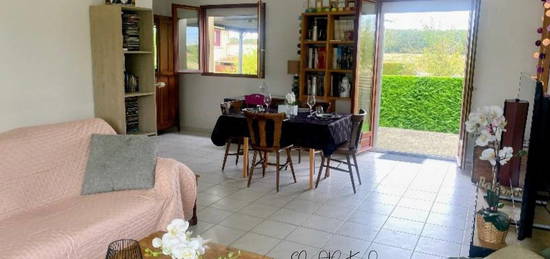 Achat maison 6 pièces 102 m²