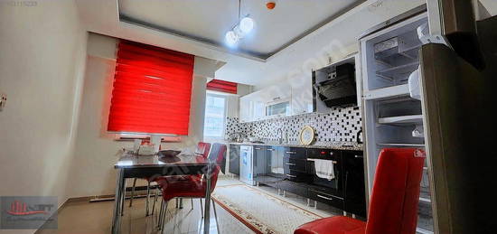 AYDINLIK PARK SİTESİNDE SATILIK 4+1 LÜKS DAİRE takas olur