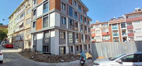 MS EMLAKTAN VALDE- ATKTE SIFIR 2+1 70m2 FIRSAT SATILIK DARE