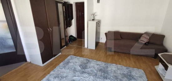 Apartament 1 camera, 35mp, zona strazii Beiușului Marasti