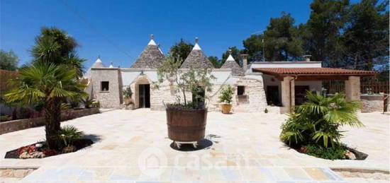 Baita/bungalow/chalet/trullo in Strada Monte Stabile