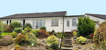 2 bed semi-detached bungalow for sale