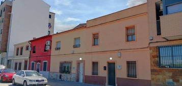 Casa en Tres Olivos - La Piedad, Talavera de la Reina