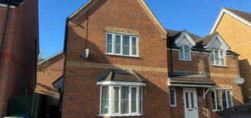 3 bedroom semi-detached house