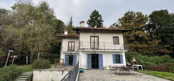 Villa in vendita in strada Costagrande