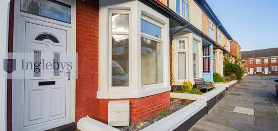 Terraced house to rent in Oxford Street, Saltburn-By-The-Sea TS12