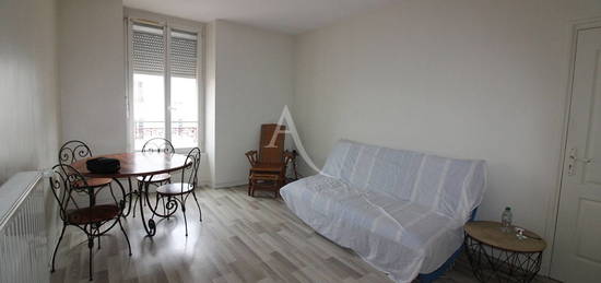 Appartement Chalon Sur Saône 3 pièces 56 m2