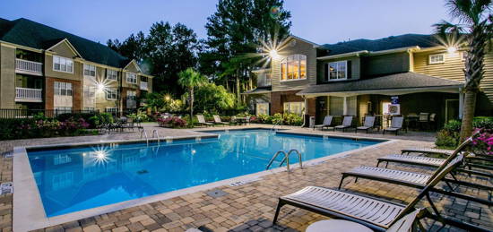 Glen Park Apartment Homes, Smyrna, GA 30082