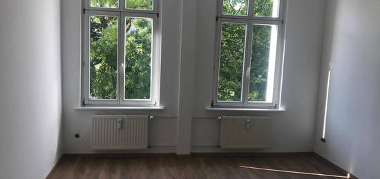 3 Zimmer Altbau-Wohnung in Gohlis-Süd