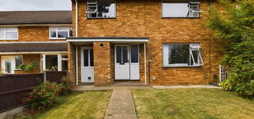 Property for sale in Paddock Way, Warners End HP1