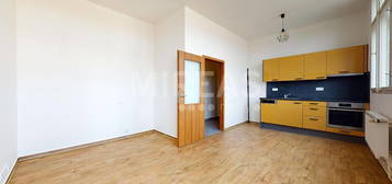 Pronájem bytu 2+kk 50 m²