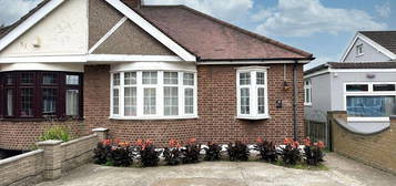 3 bedroom bungalow for sale