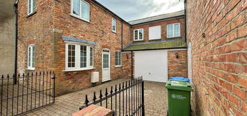 3 bedroom terraced house