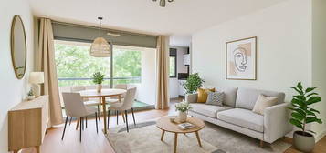 Appartement T2 de 47m² à Castanet, 31320
