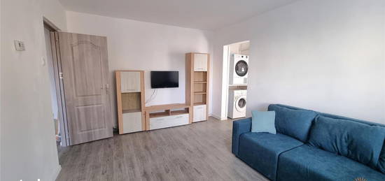 Apartament 2 camere mobilat si utilat