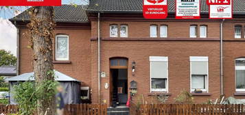 Saniertes 2-Familienhaus in ruhiger Ottekampshofsiedlung