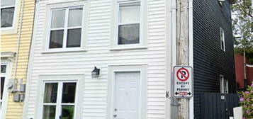 10 Catherine Street, St. John's, Newfoundland & Labrador