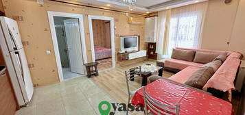 YAŞA GYD - ÇİFTLİKKÖY 1+1 SATILIK EŞYALI DAİRE