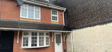 5 bedroom terraced house