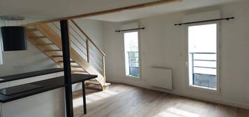 Bel appartement 2 pièces 52 m2