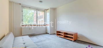 Byt 1+kk, 28 m², Štěpnická, Uherské Hradiště