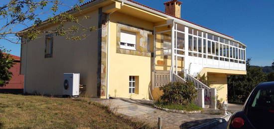 Casa o chalet independiente en venta en  Fontelo, 2