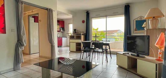 Appartement Saint Jean 3 pièces 73 m²